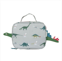 Load image into Gallery viewer, Dinosaur Kids Lunch Bag