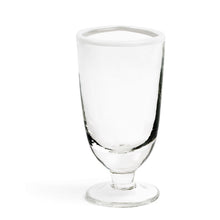 Load image into Gallery viewer, Daylesford Ledbury White Tipped Wine Glass
