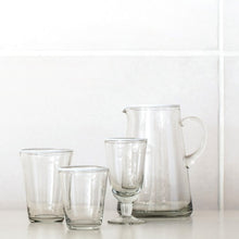 Load image into Gallery viewer, Daylesford Ledbury White Large Tumbler
