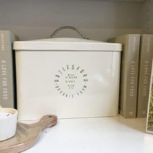 Load image into Gallery viewer, Daylesford Kitchen Tin
