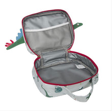 Load image into Gallery viewer, Dinosaur Kids Lunch Bag
