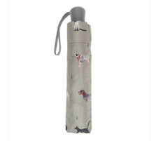 Load image into Gallery viewer, Raining Cats &amp; Dogs Umbrella
