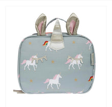 Load image into Gallery viewer, Unicorn Kids Lunch Bag
